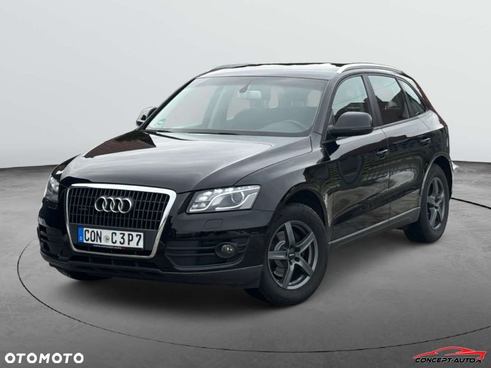 Audi Q5 - 3