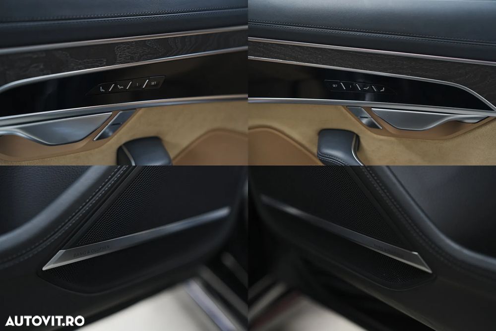 Audi A8 A8L 3.0 60 TFSI e quattro Tiptronic - 26
