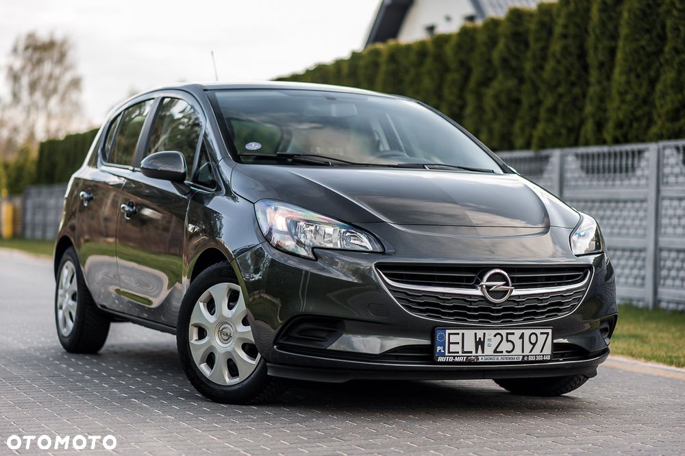 Opel Corsa 1.2 Active - 18