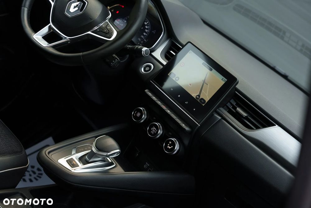 Renault Captur 1.3 TCe Intens EDC - 20
