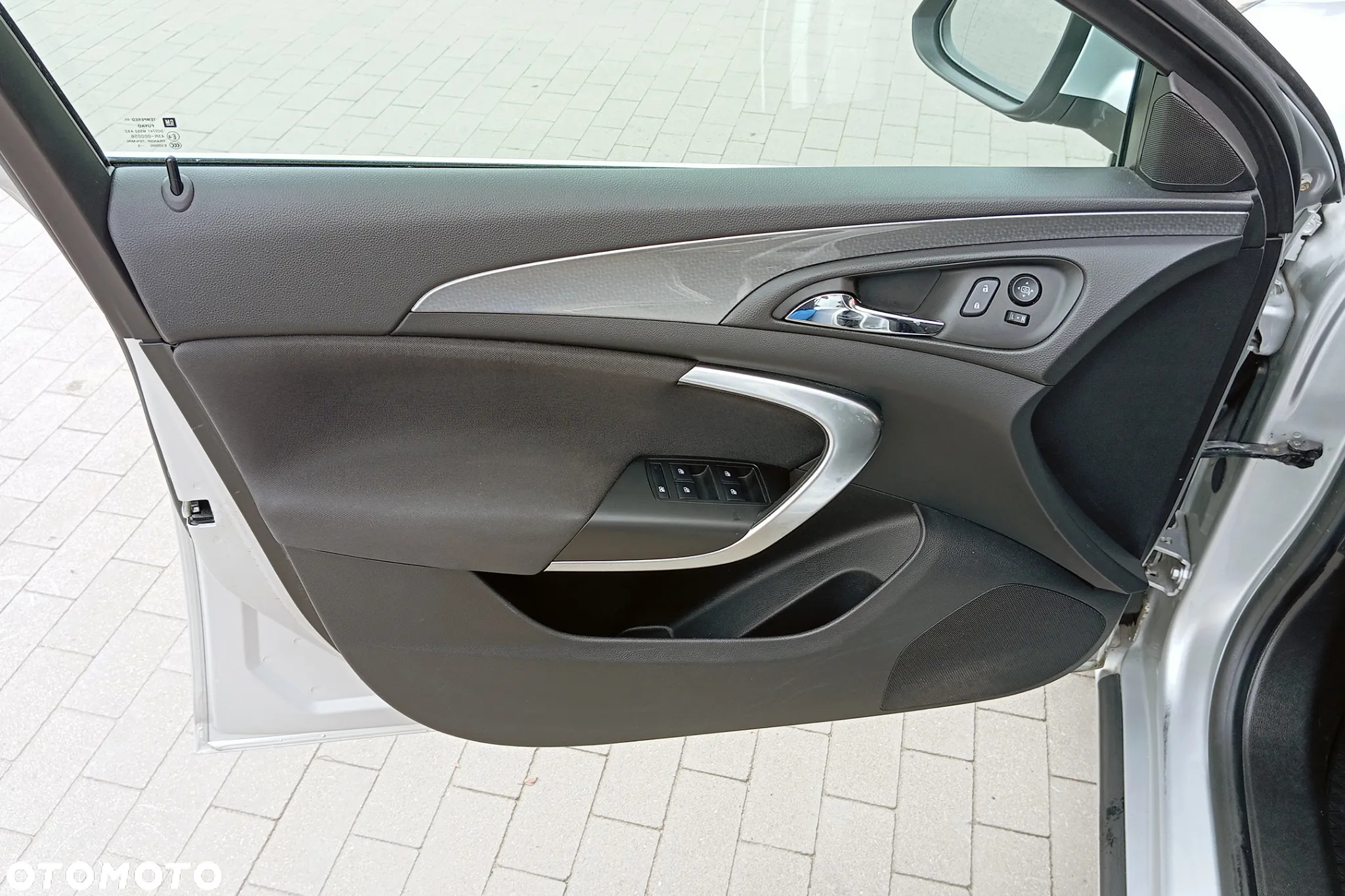 Opel Insignia - 20