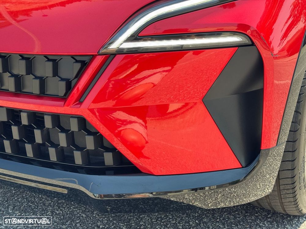 Renault Mégane - 56