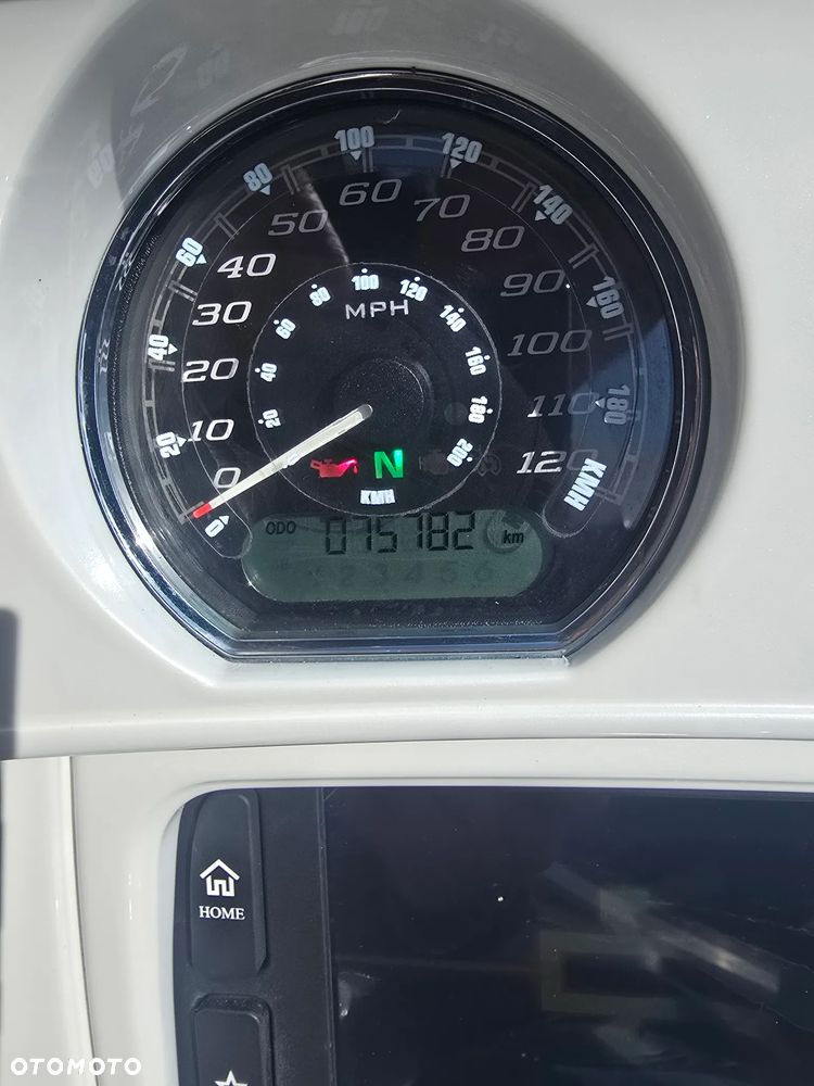 Harley-Davidson FLHS Electra Glide - 12