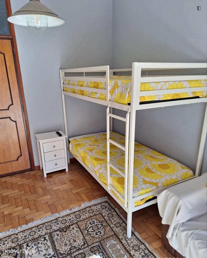 Quarto - localizado em Bonfim Porto - Grande imagem: 2/12