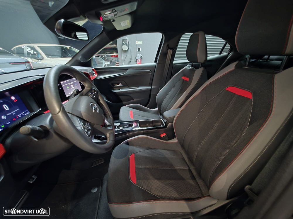 Opel Mokka-e GS Line - 13