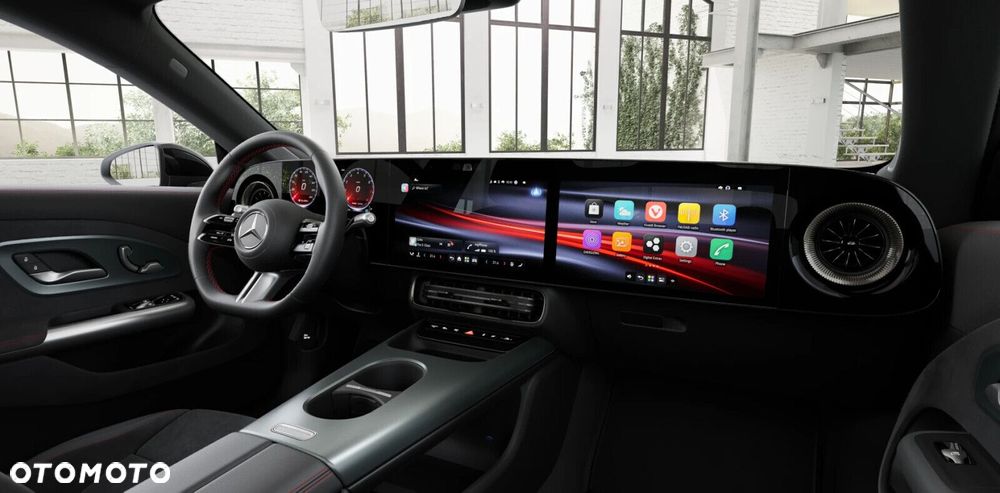 Mercedes-Benz CLA - 6