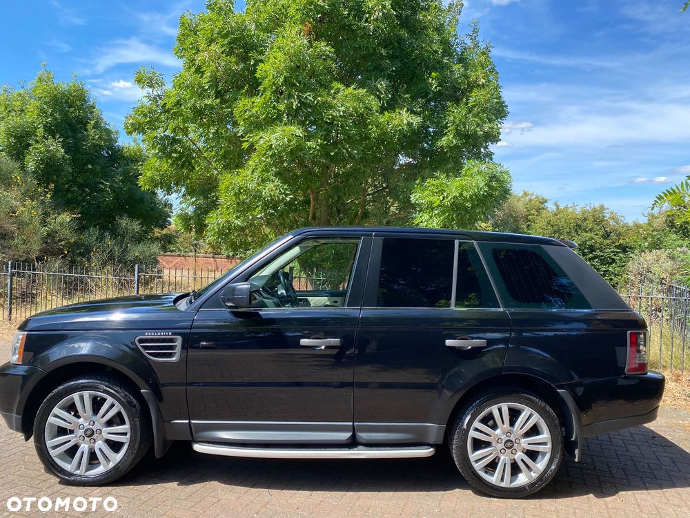 Land Rover Range Rover 3.0TD6 HSE - 4