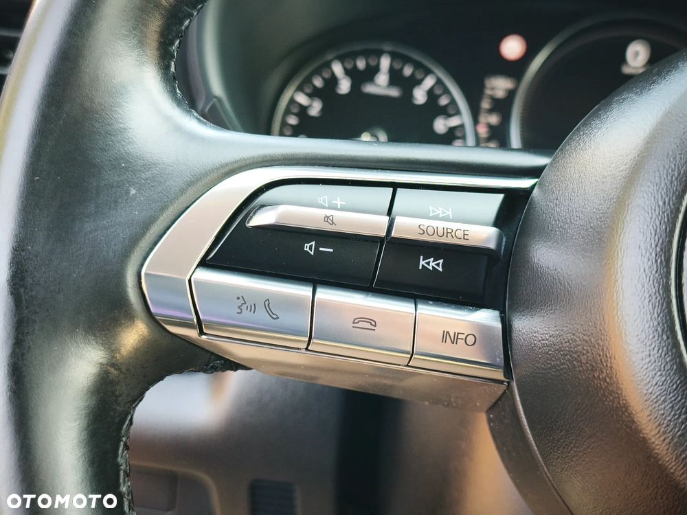 Mazda CX-30 2.0 mHEV Homura 2WD - 28