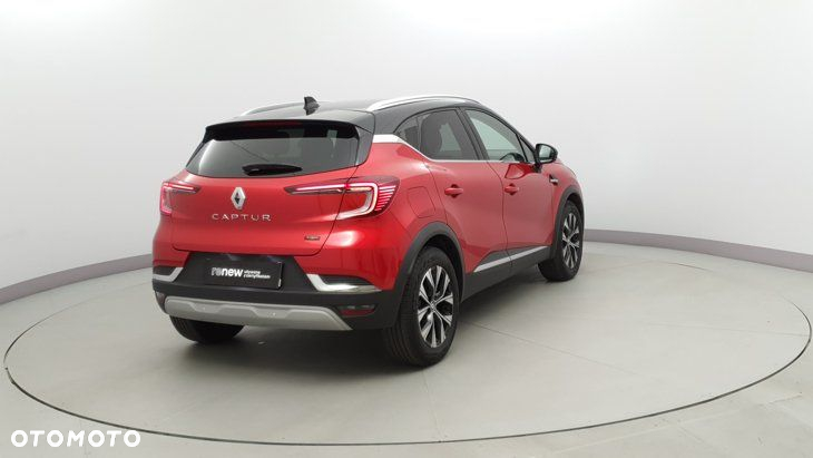 Renault Captur - 4