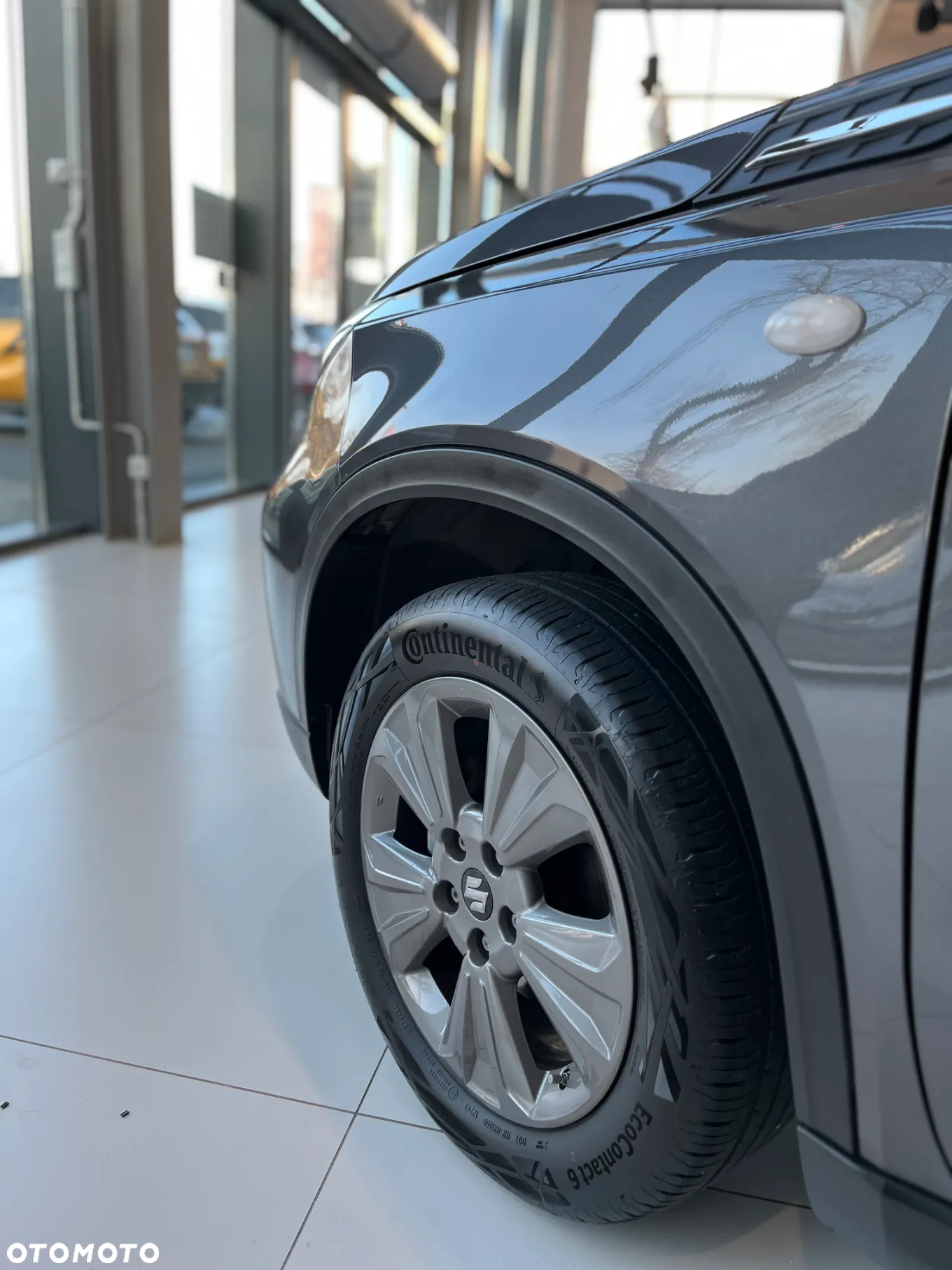 Suzuki Vitara 1.4 Boosterjet mHEV Premium Plus 2WD - 10