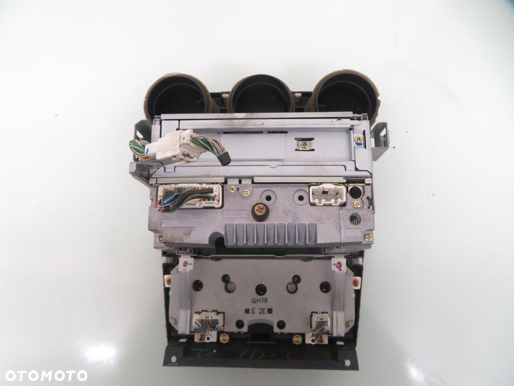 RADIO MAZDA 6 Station Wagon (GY) FF011068B - 8