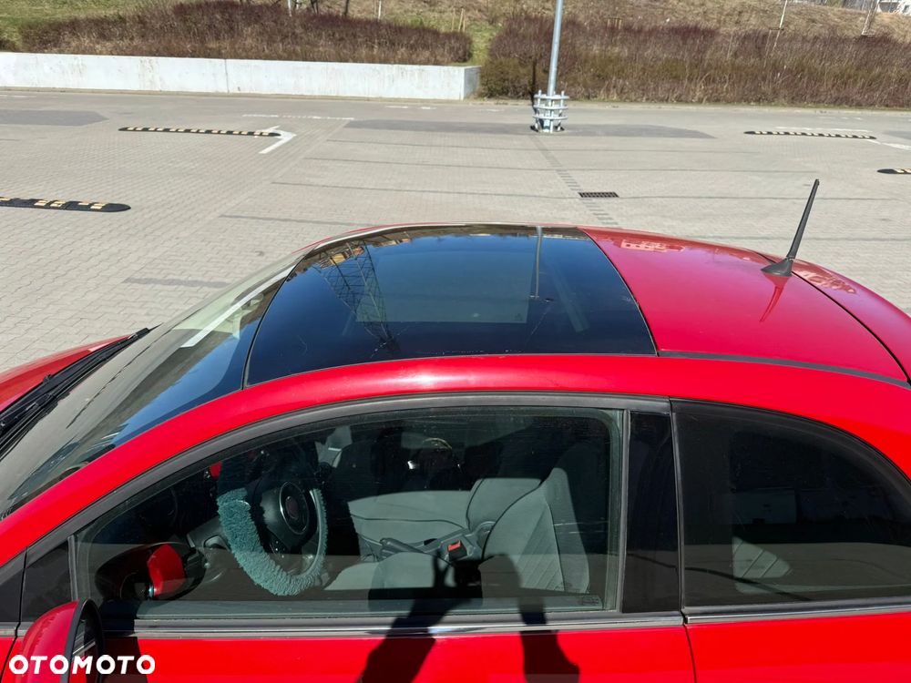 Fiat 500 1.2 8V Lounge - 16