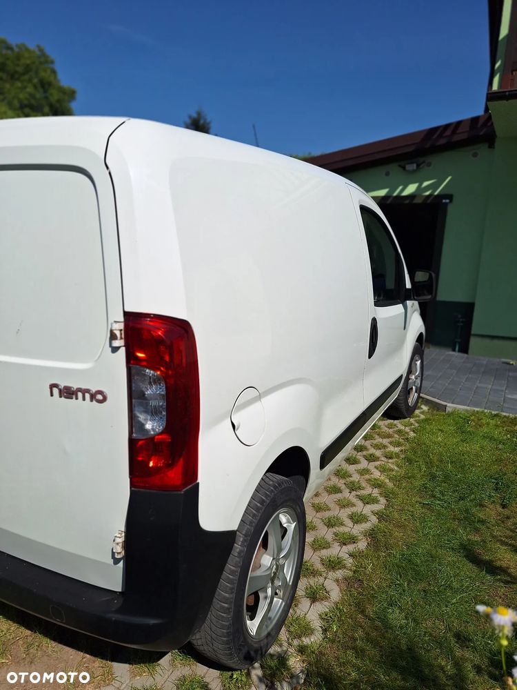 Citroën Nemo 1.3 HDi Plus - 5