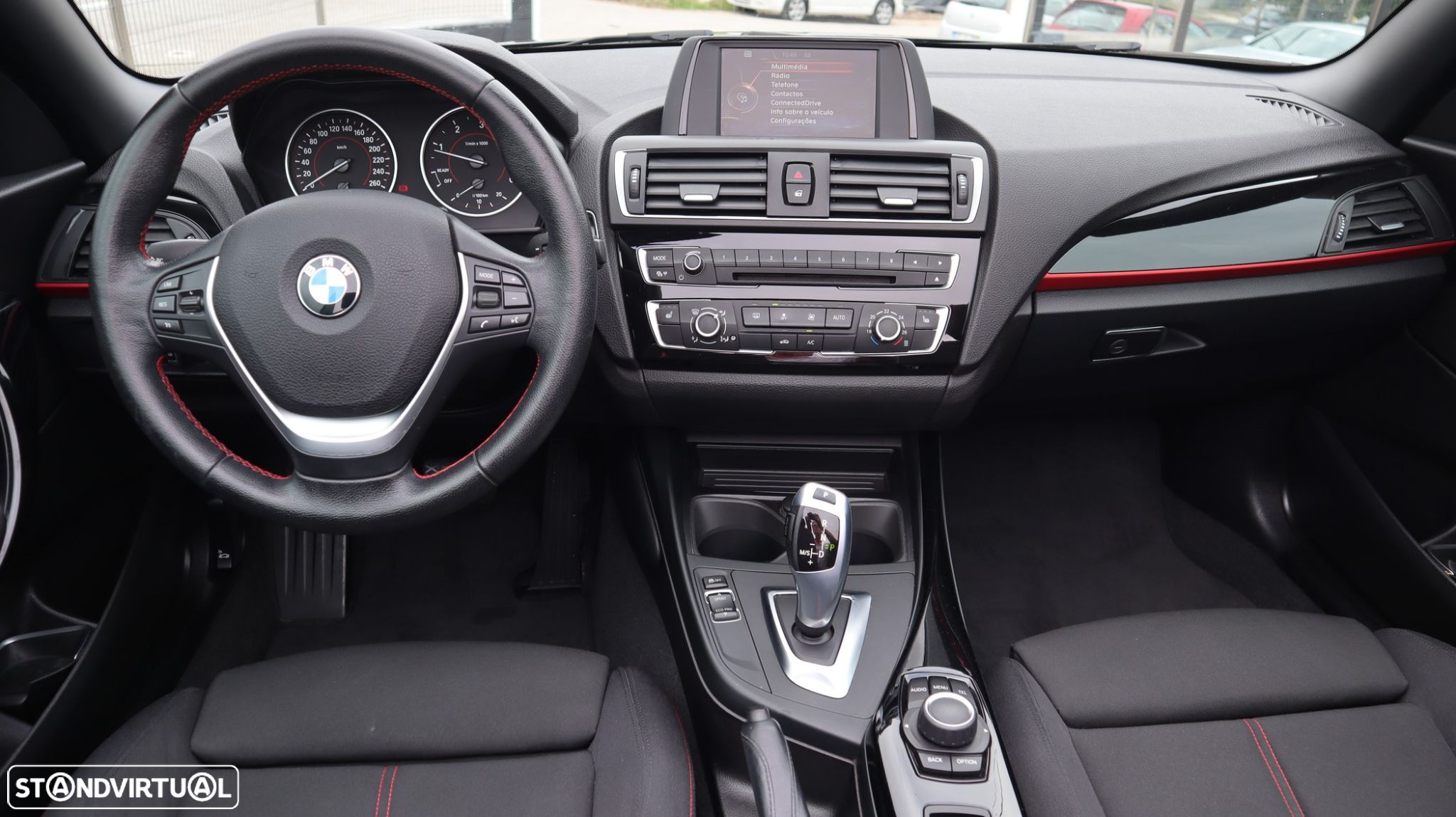 BMW 225 - 19