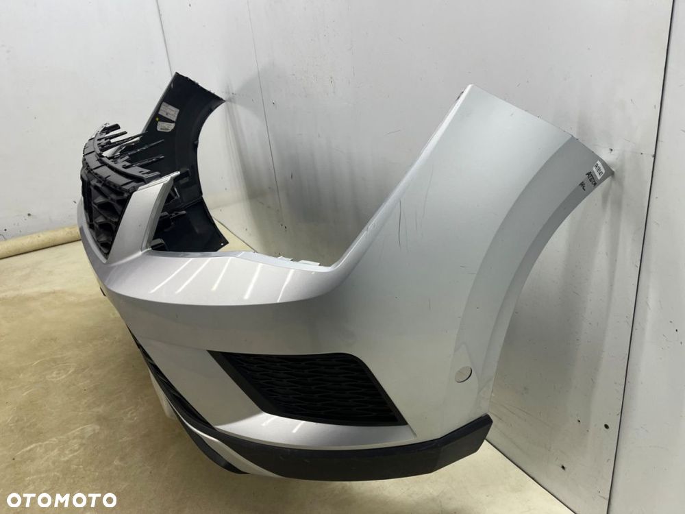 Zderzak przedni Seat Ateca 16-20r. przedlift przód PDC 575807221 - 10