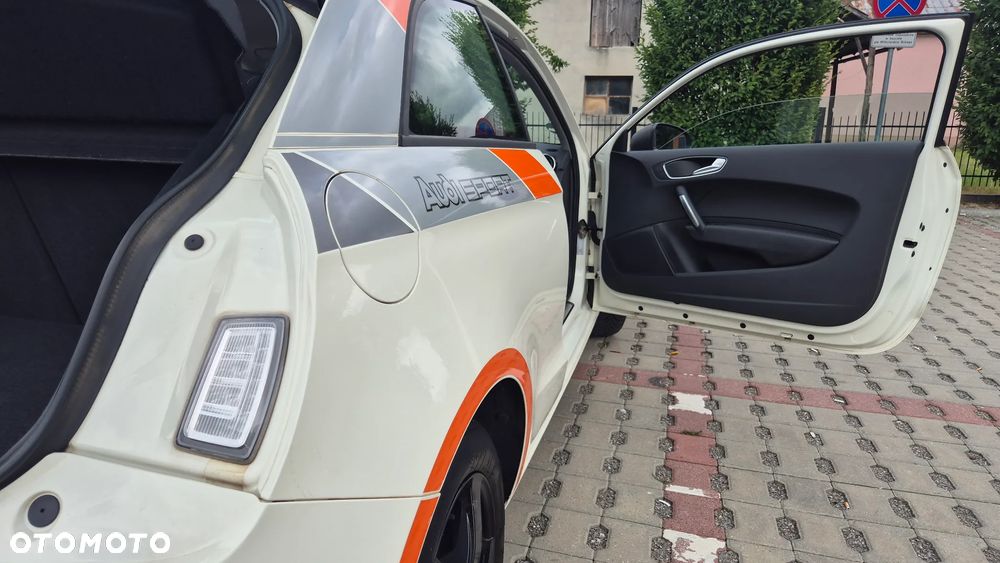 Audi A1 3-drzwiowe 1.6 TDI S line edition - 25