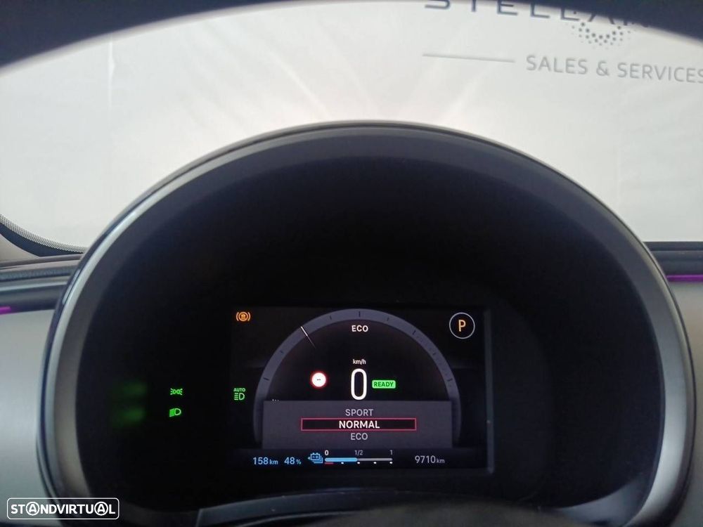 Fiat 600e 54 kWh La Prima - 20