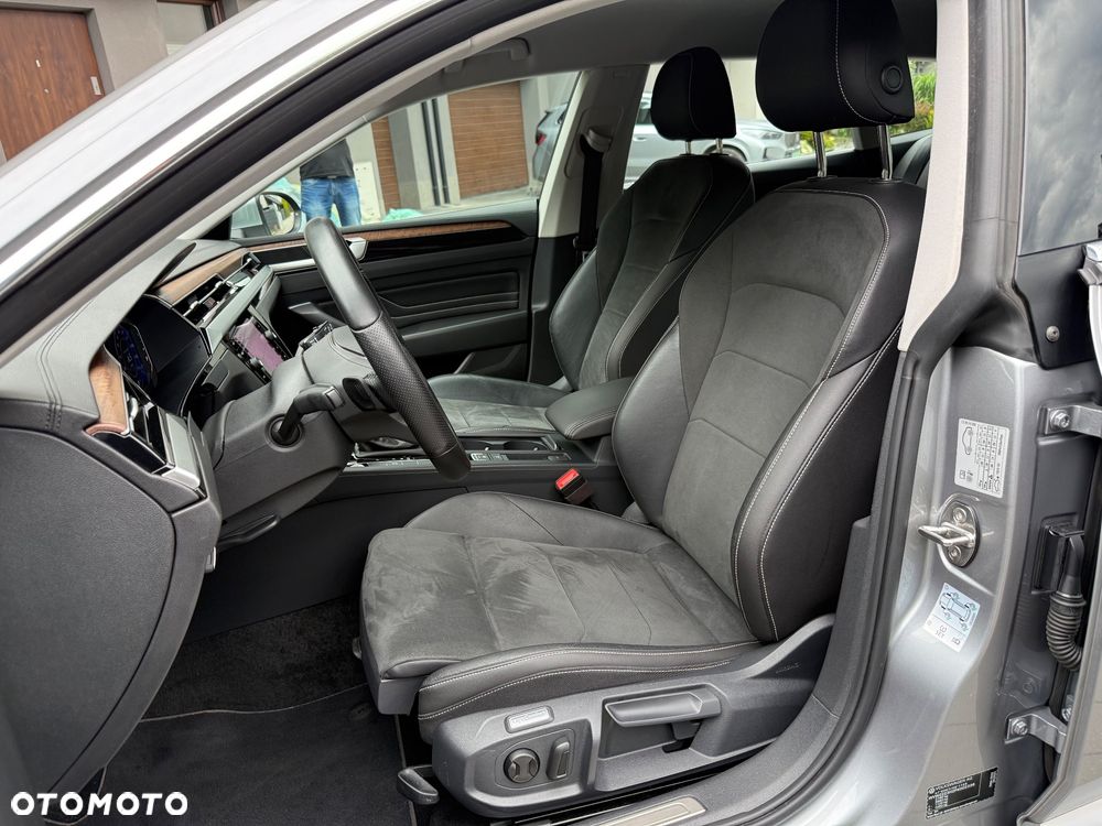 Volkswagen Arteon 2.0 TSI Elegance DSG - 12