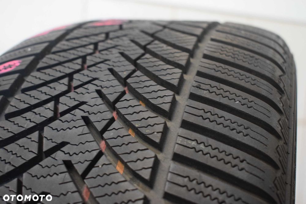 R18 245/40 Semperit Speed-grip 3 Wysyłka gratis! - 3