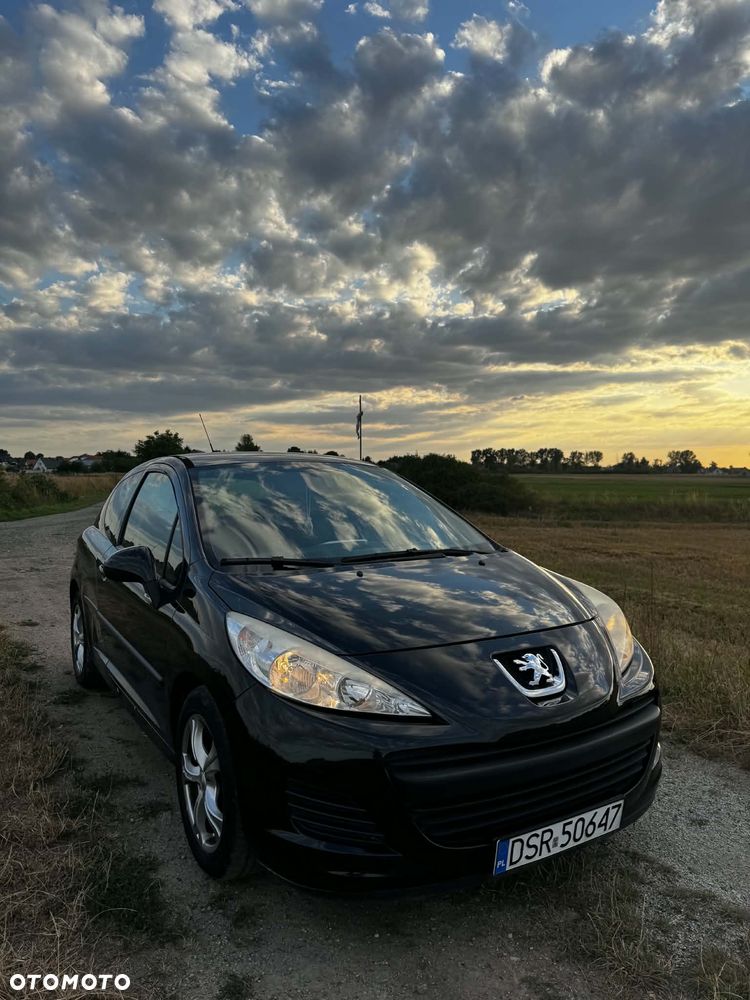 Peugeot 207 1.4 Trendy - 1