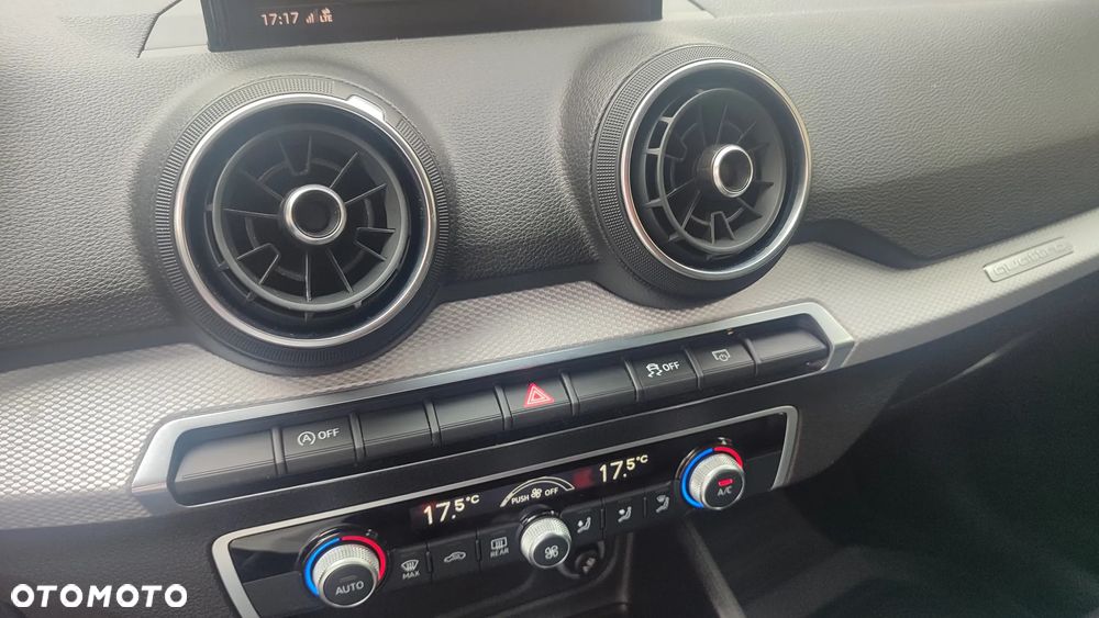 Audi Q2 2.0 TDI Quattro S tronic - 16