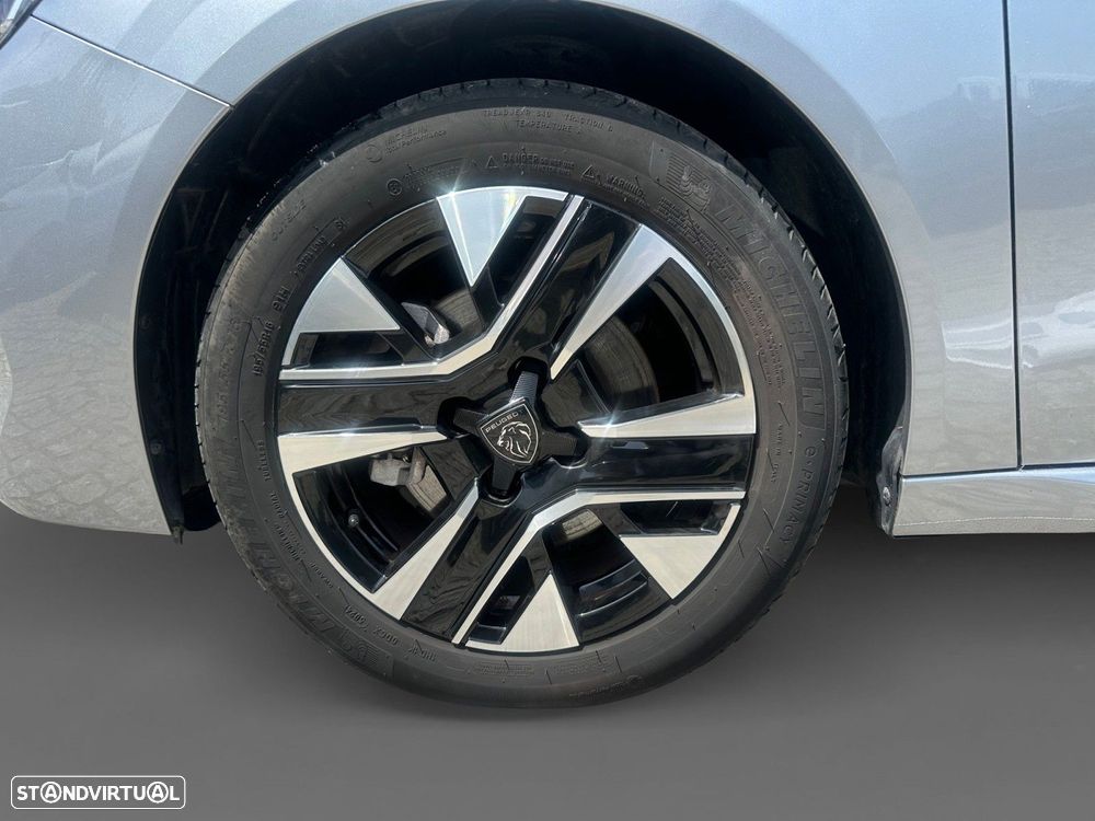 Peugeot 208 1.2 PureTech Allure - 14