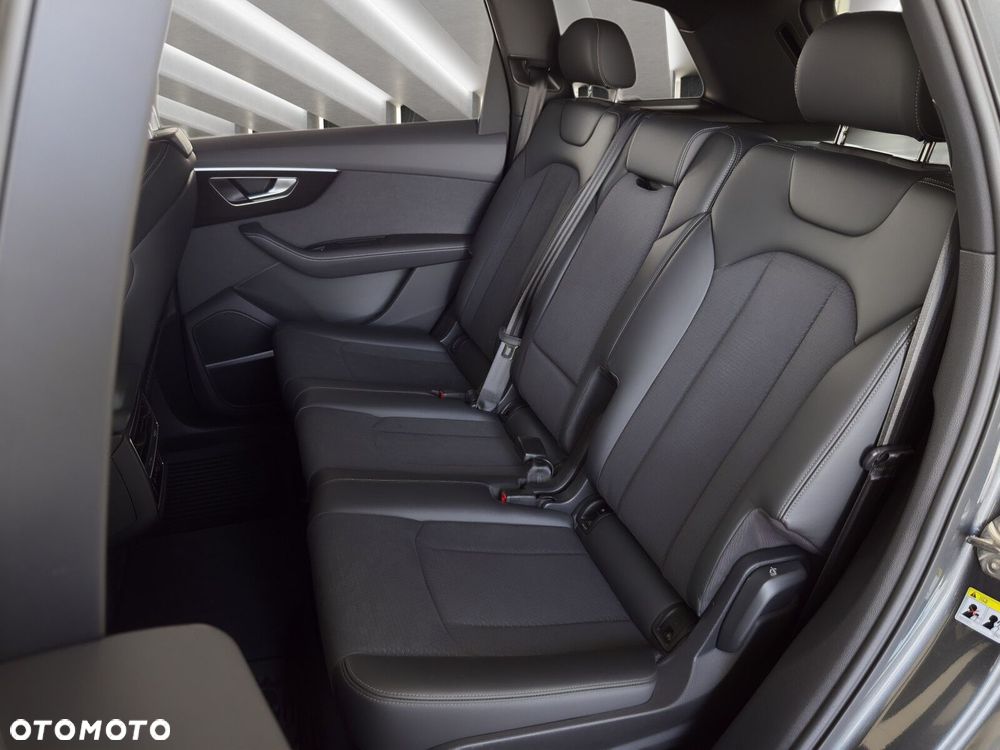 Audi Q7 - 18