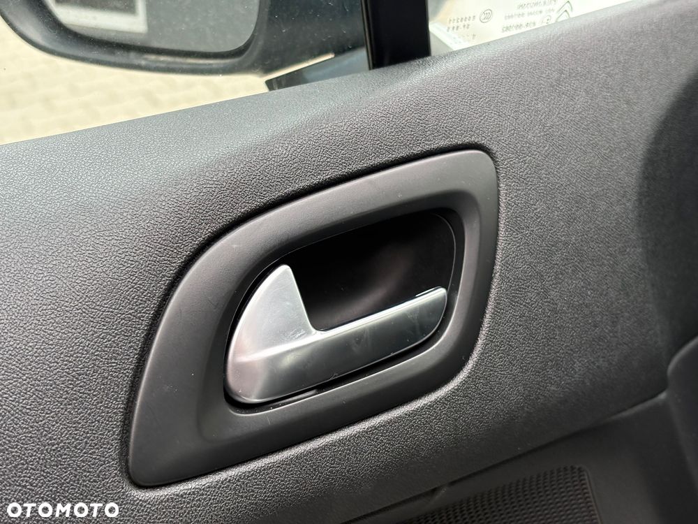 Citroën C4 HDi 90 Business Class - 11