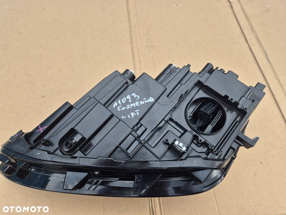Cupra Formentor reflektor prawy Full LED.Lifting.2024-.5FG.941.036.F - 16