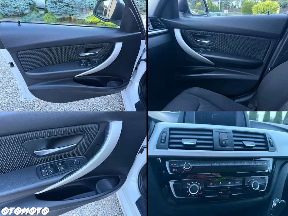 BMW Seria 3 318i Advantage - 19