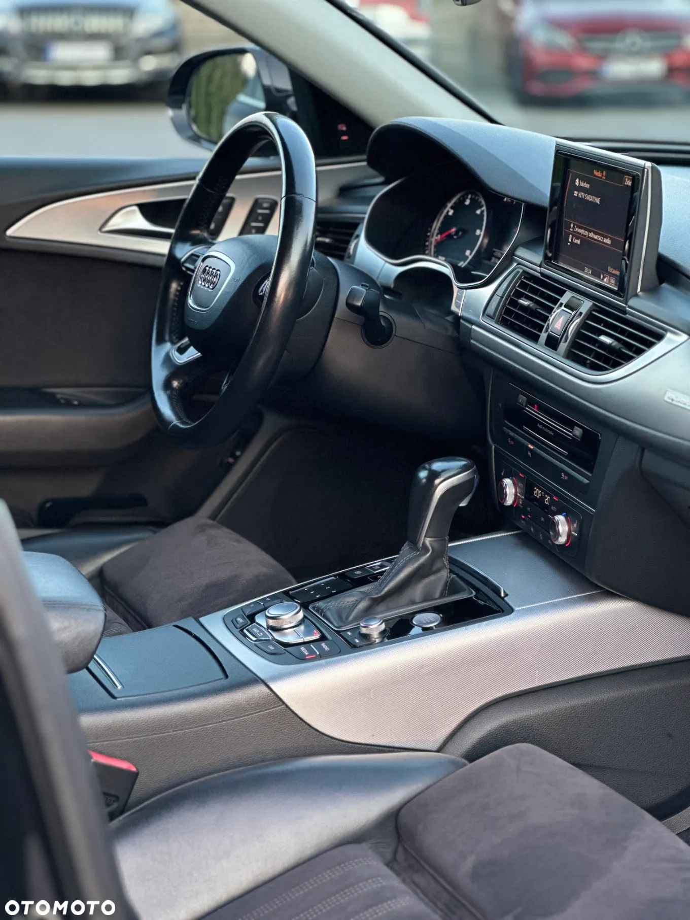 Audi A6 3.0 TDI Quattro S tronic - 7