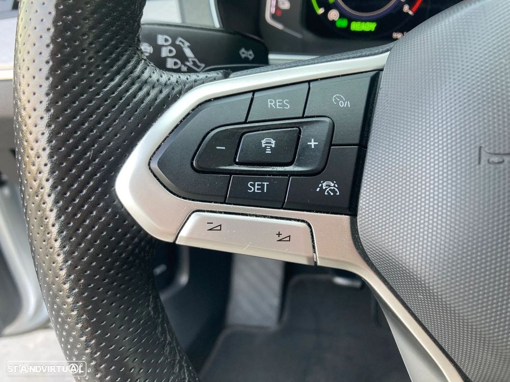 VW Passat Variant 1.4 TSI GTE Plug-in - 17