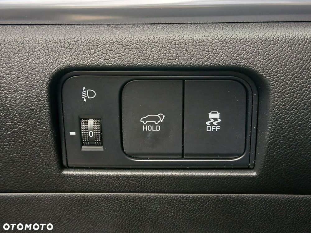 Kia Sorento 1.6 T-GDI HEV Prestige Line AWD 7os - 31