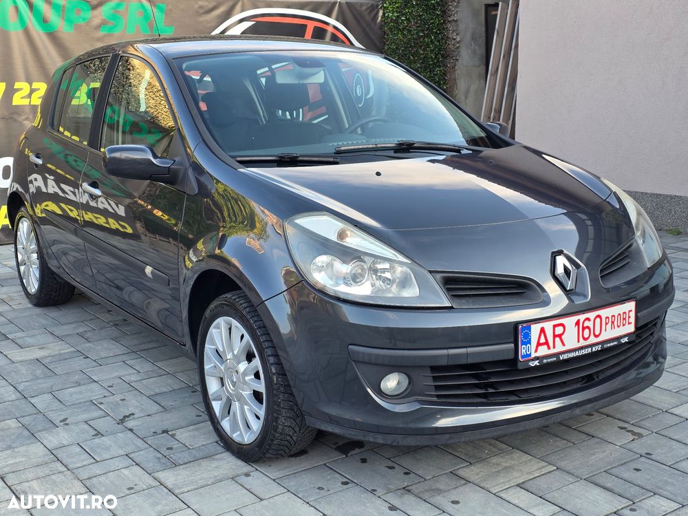 Renault Clio 1.6 16V 130 Gordini - 2