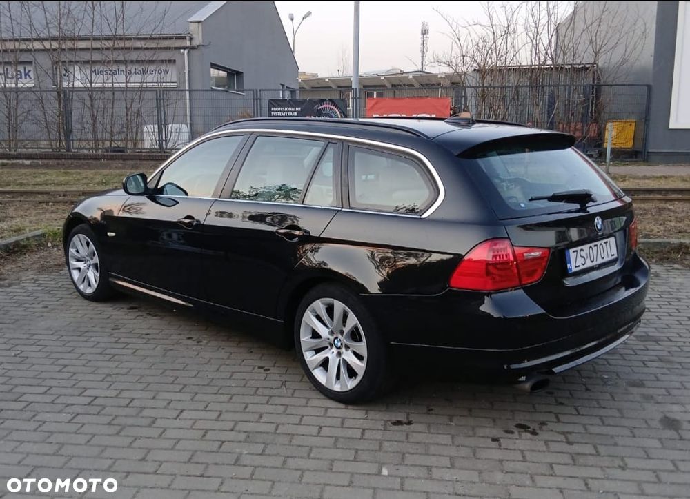 BMW Seria 3 - 3