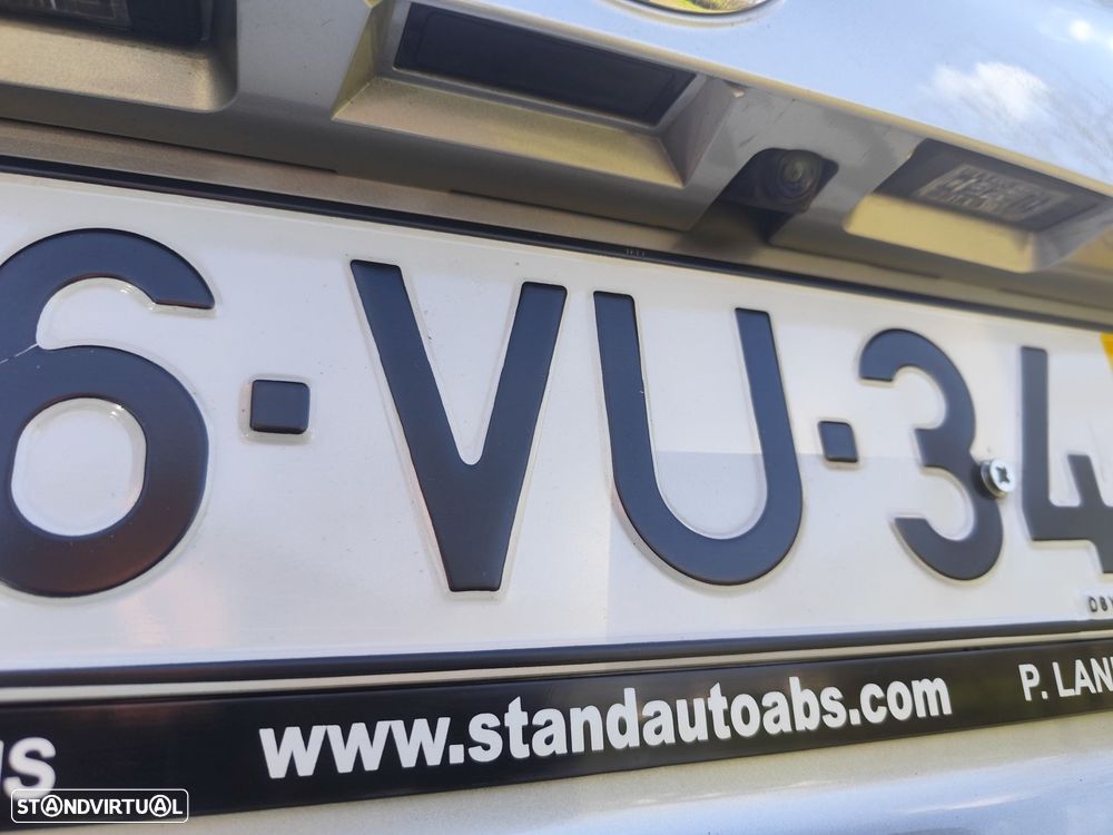 Nissan Qashqai 1.5 dCi N-Connecta - 14