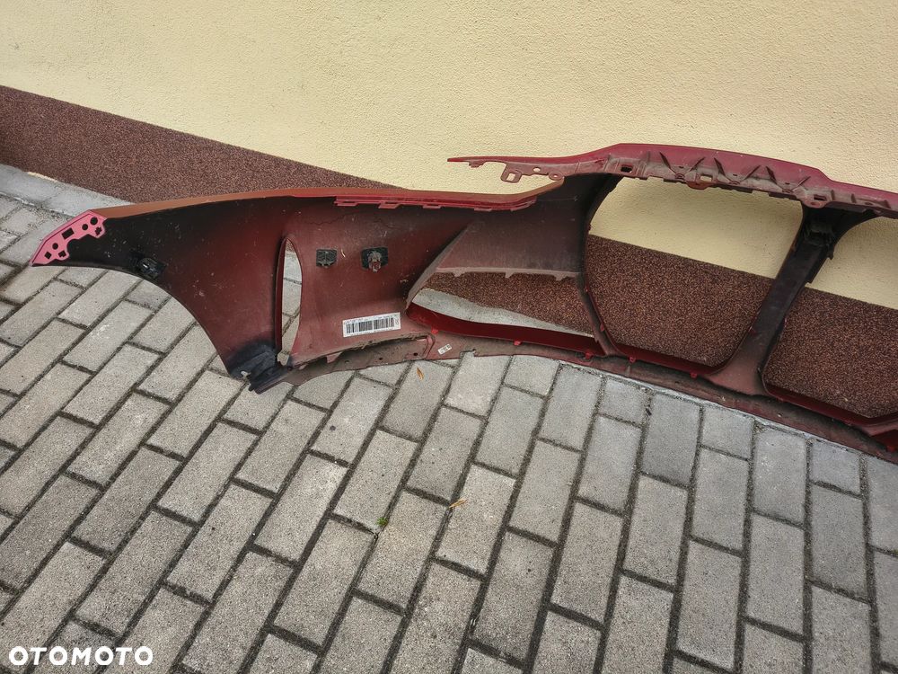 zderzak przedni przÓd bmw 3 4 g80 g82 g83 m3 m4 - 5