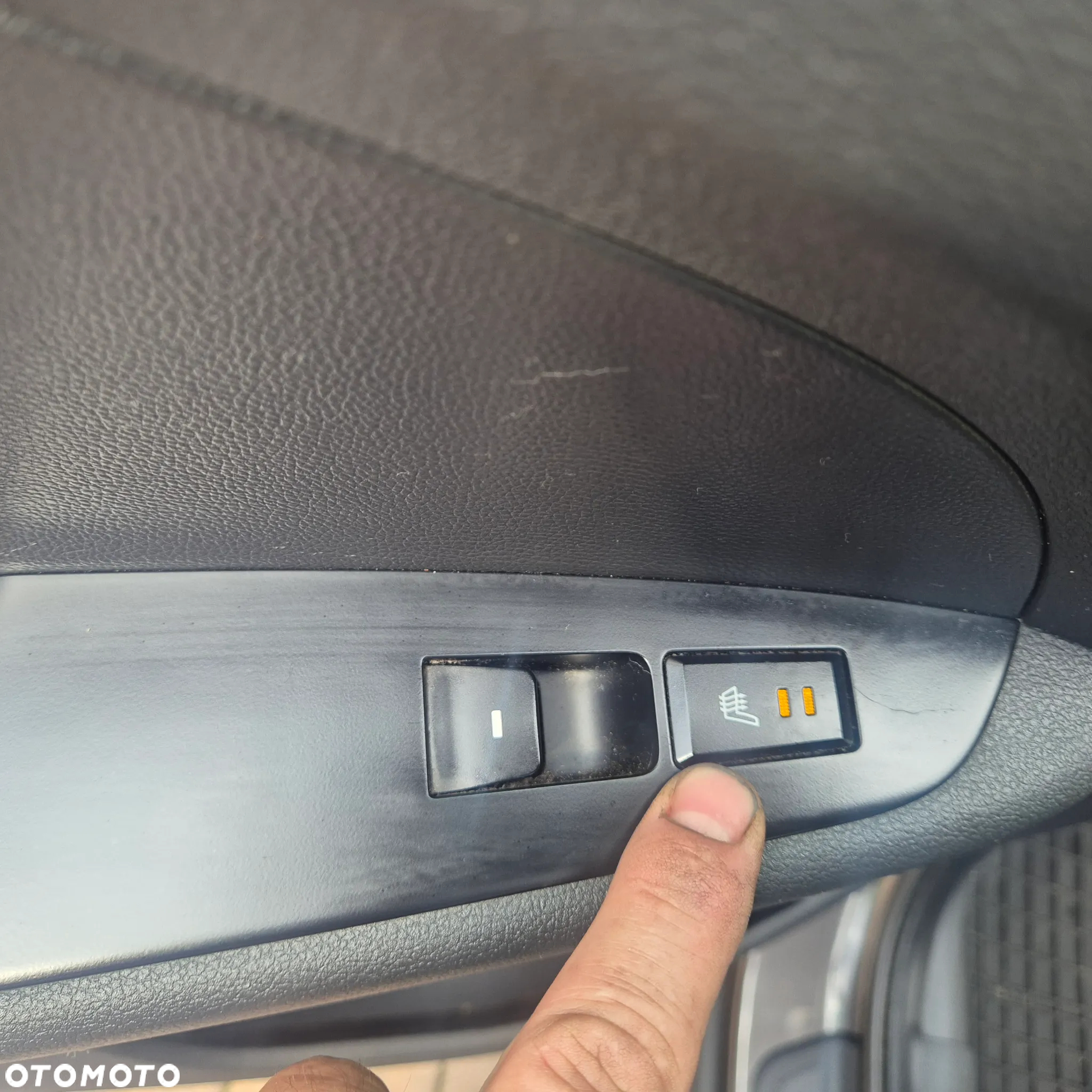 Hyundai Tucson 1.7 CRDI BlueDrive Comfort 2WD - 8