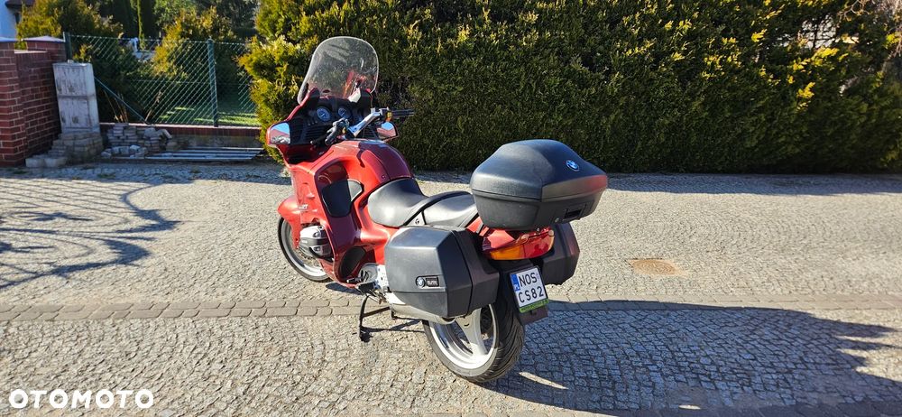 BMW RT - 5