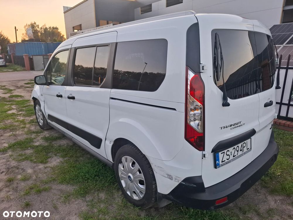 Ford Transit Connect 230 L2 Trend (bryg.) - 8