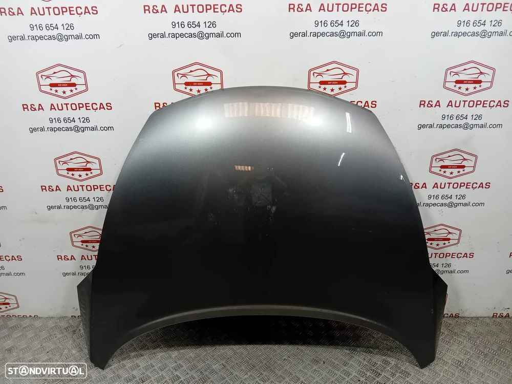 Frente Completa Nissan Juke F15 Tekna Facelift - 28