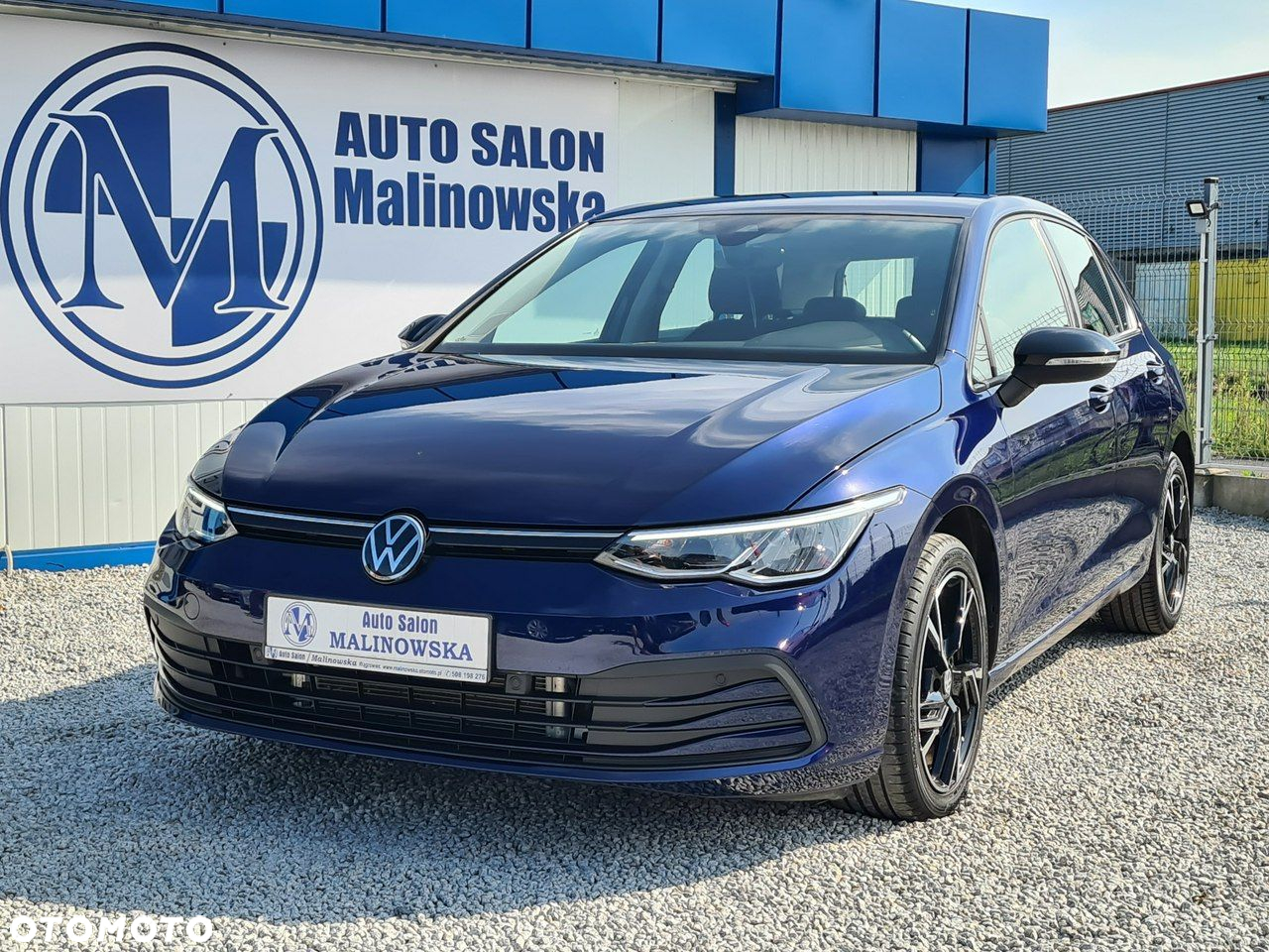 Volkswagen Golf - 9
