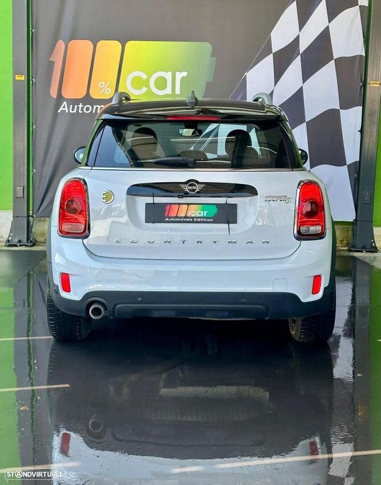 MINI Countryman - 6