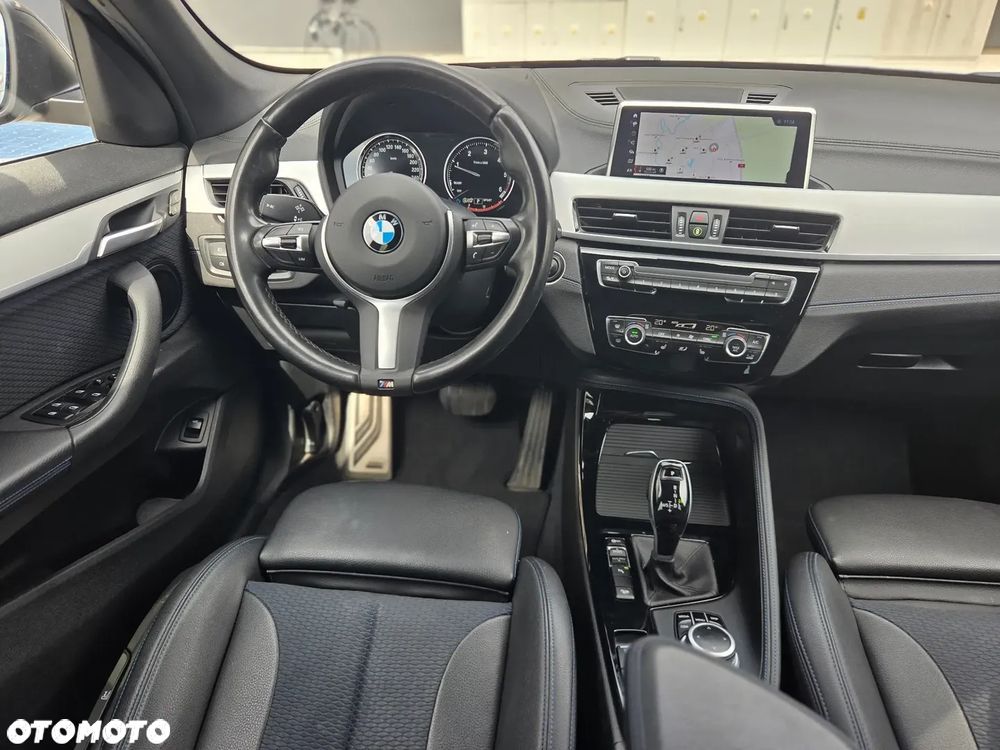 BMW X1 - 12