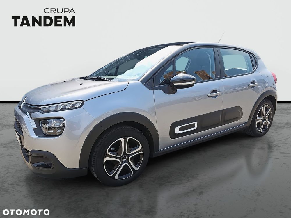 Citroën C3 - 2