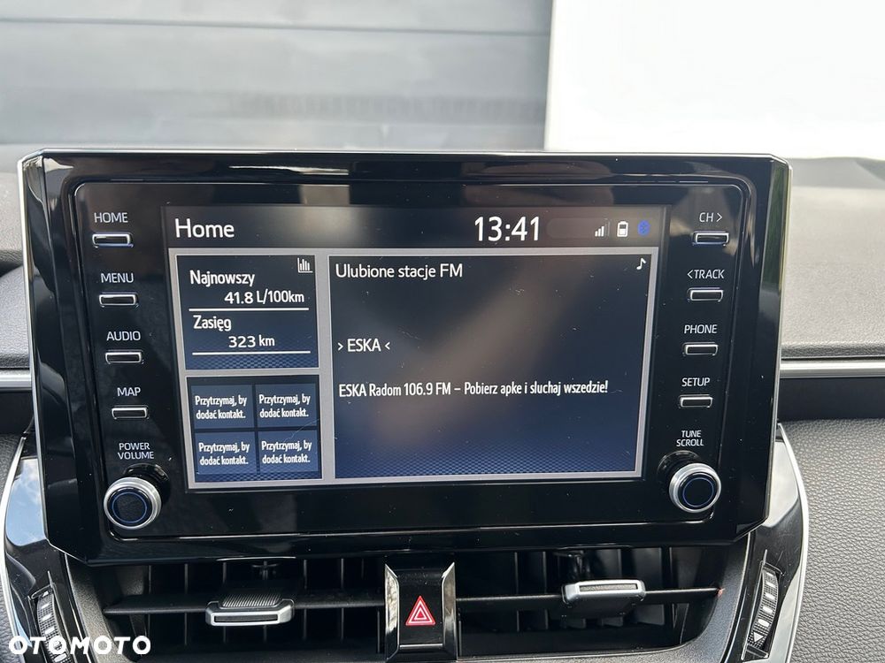 Toyota Corolla 1.5 Comfort - 8