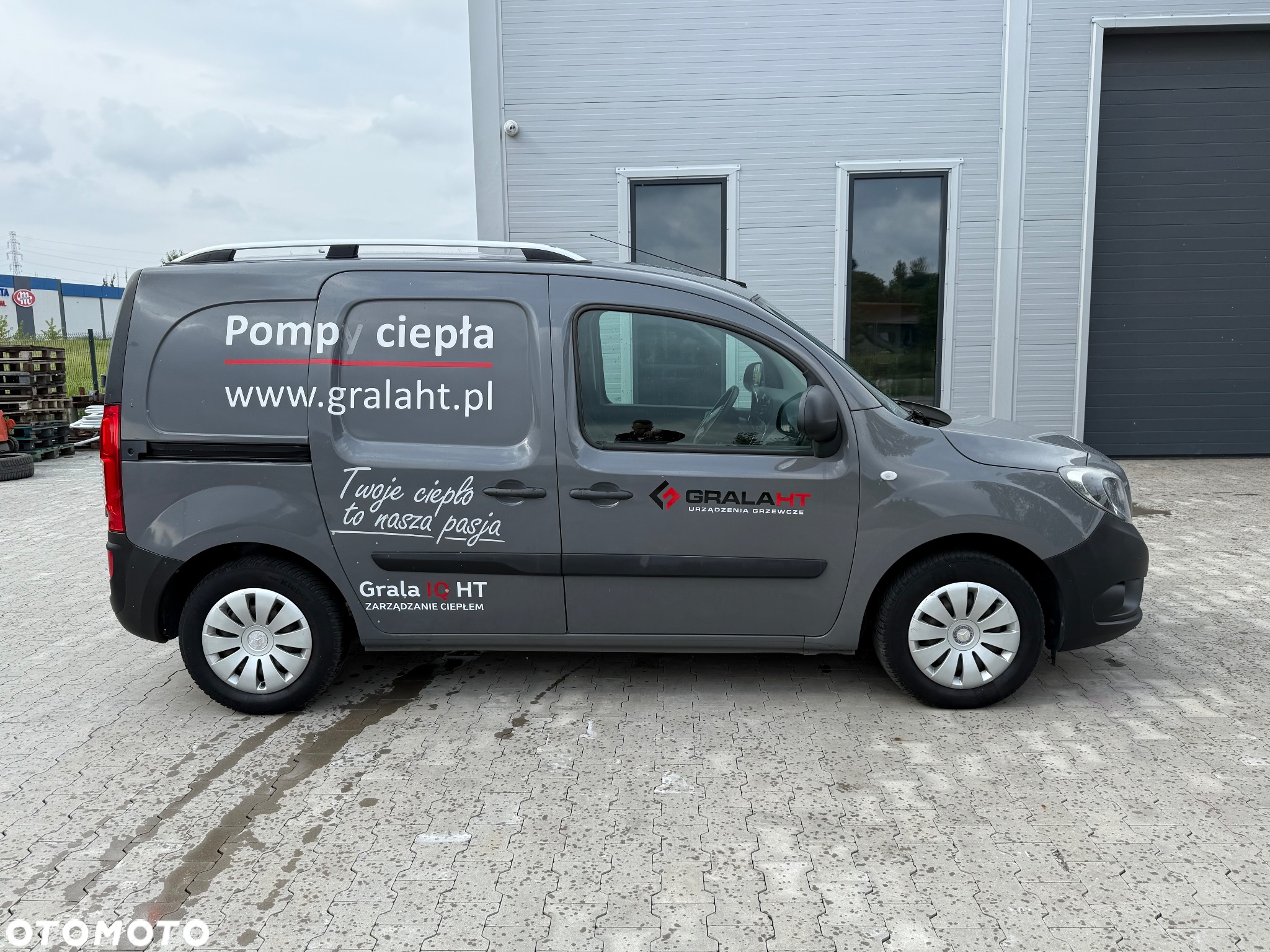 Mercedes-Benz Citan - 7