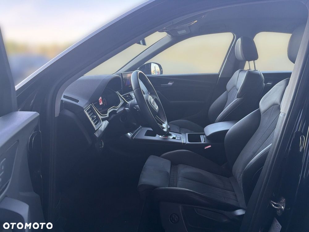 Audi Q5 Sportback - 14