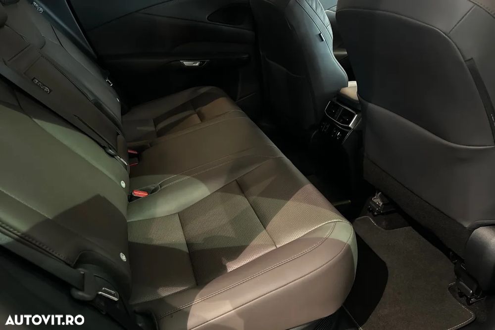 Lexus Seria RX 450h+ E-Four PHEV Executive - 21