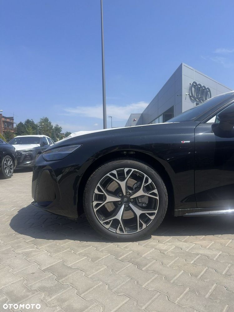 Audi A6 Avant TDI quattro S tronic - 3